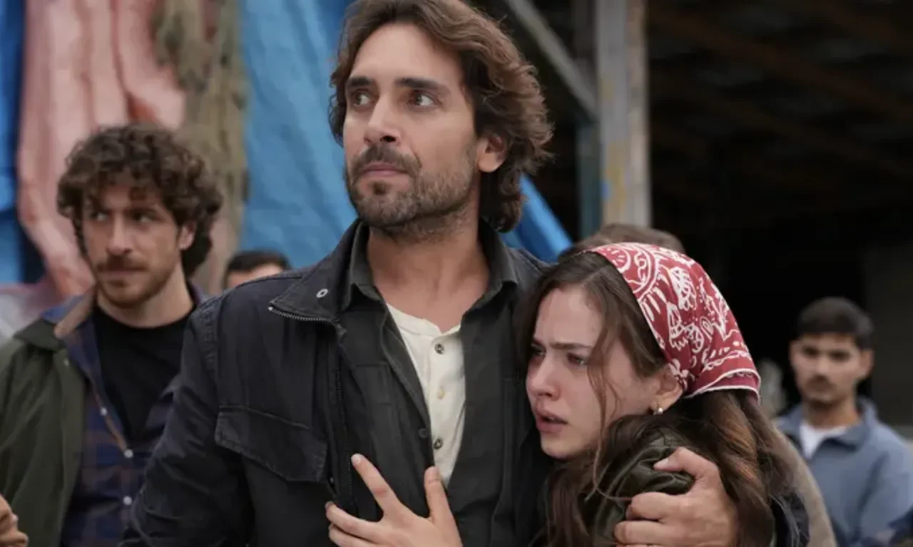 Adil ve Esme boşanıyor mu, boşandı mı? Yeni bölüm fragmanı sonrası boşanma sahnesi dikkat çekti
