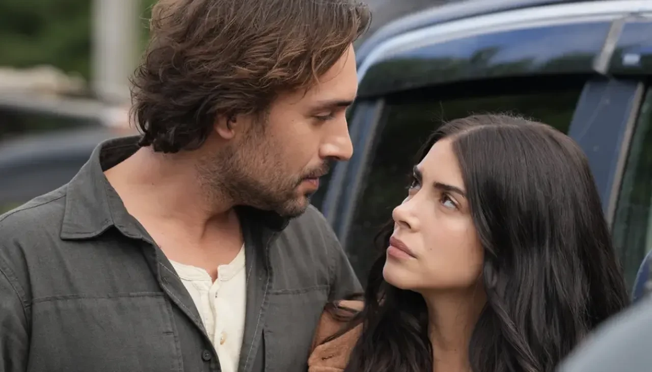 Adil ve Esme boşanıyor mu, boşandı mı? Yeni bölüm fragmanı sonrası boşanma sahnesi dikkat çekti