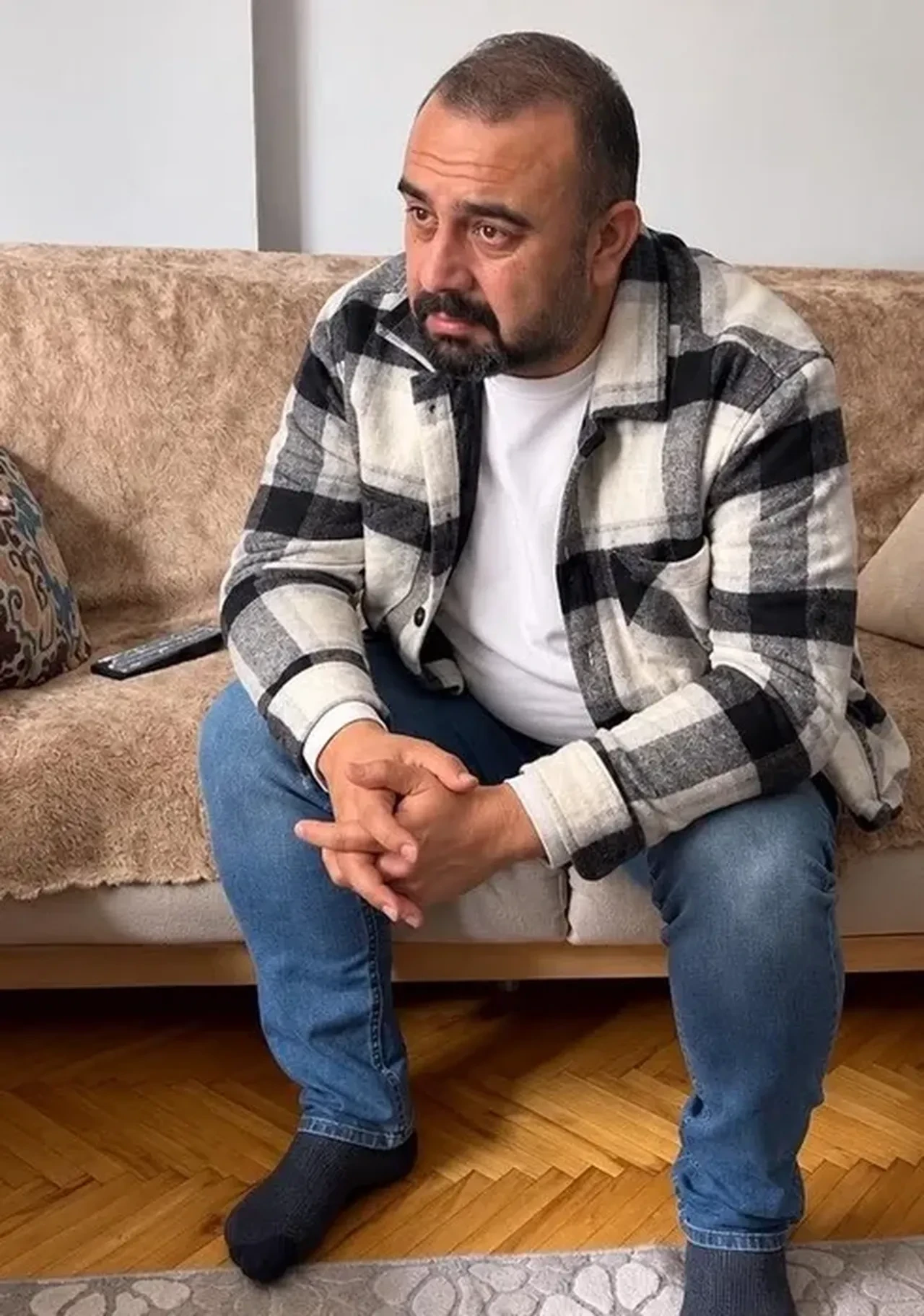 Ankara Abisi Yasin Oyanık operasyonunun perde arkası! Yardım kılıfıyla şifreli milyonluk vurgun deşifre oldu