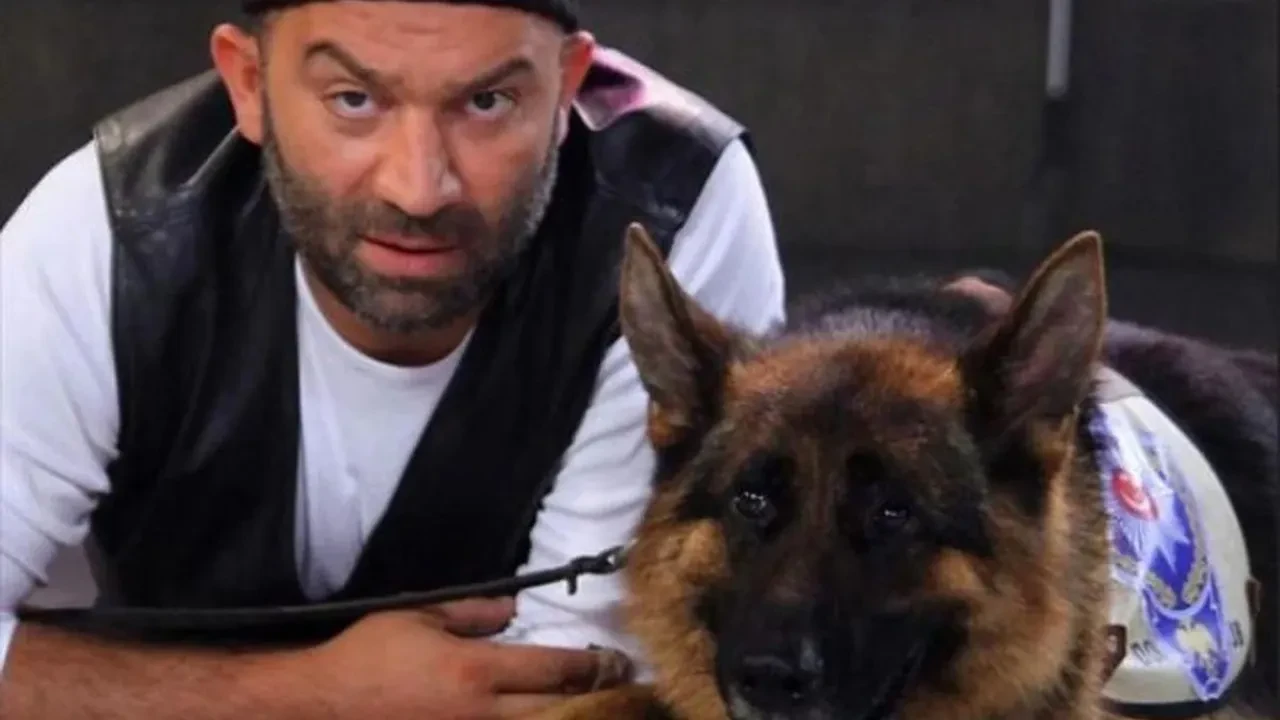 Arka Sokaklar dizisinin süper ikilisiydi! Şevket Çoruh'tan şaşırtan Özgür Ozan çıkışı: Dost değiliz