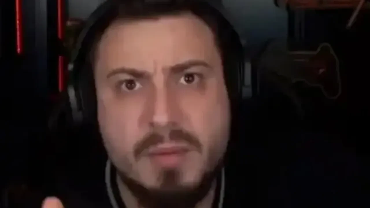 Ataberk Doğan'ın Kick hesabına erişim engeli getirildi! “Namus şeref sözü veriyorum”