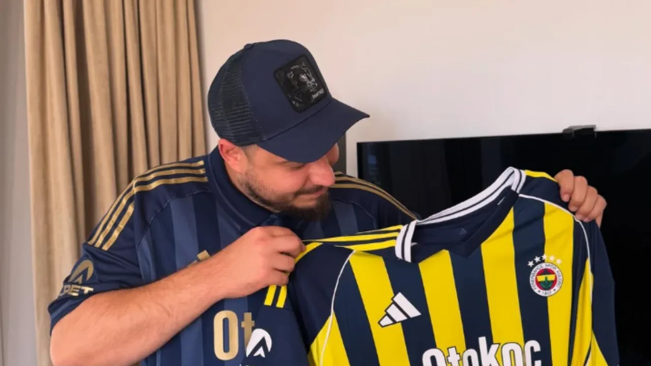 Ataberk Doğan'ın Kick hesabına erişim engeli getirildi! “Namus şeref sözü veriyorum”