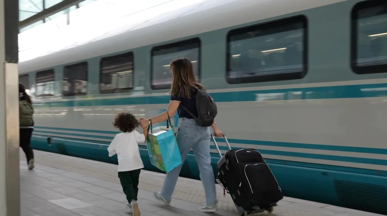 Bakan Uraloğlu duyurdu: Ücretsiz tren biletinde yeni dönem! 29 Ekim'de değişiyor