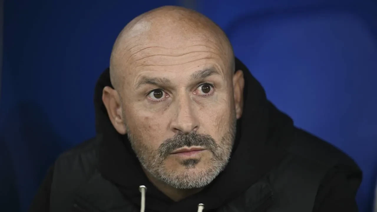 Beşiktaş'ta Italiano, Hoffenheim galibiyetiyle ilgili konuştu! "Bugün hak ederek kazandık"