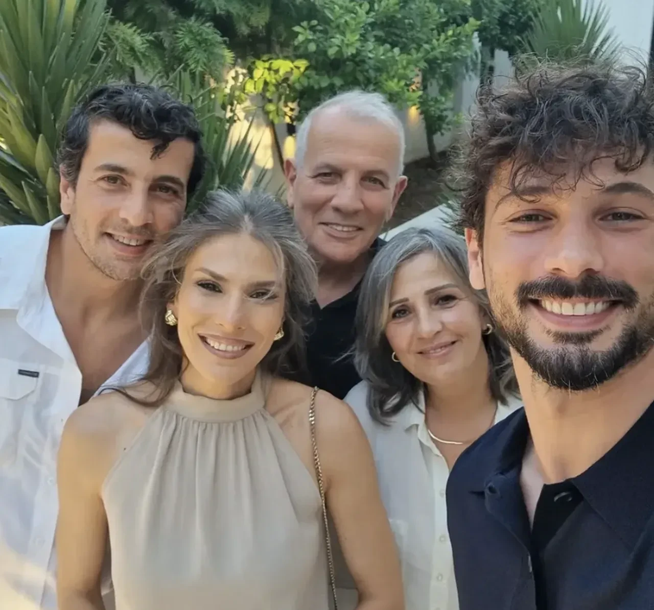 Birün Aktaş kimdir, mesleği nedir? Birün Aktaş Deniz Can Aktaş'ın nesi oluyor?