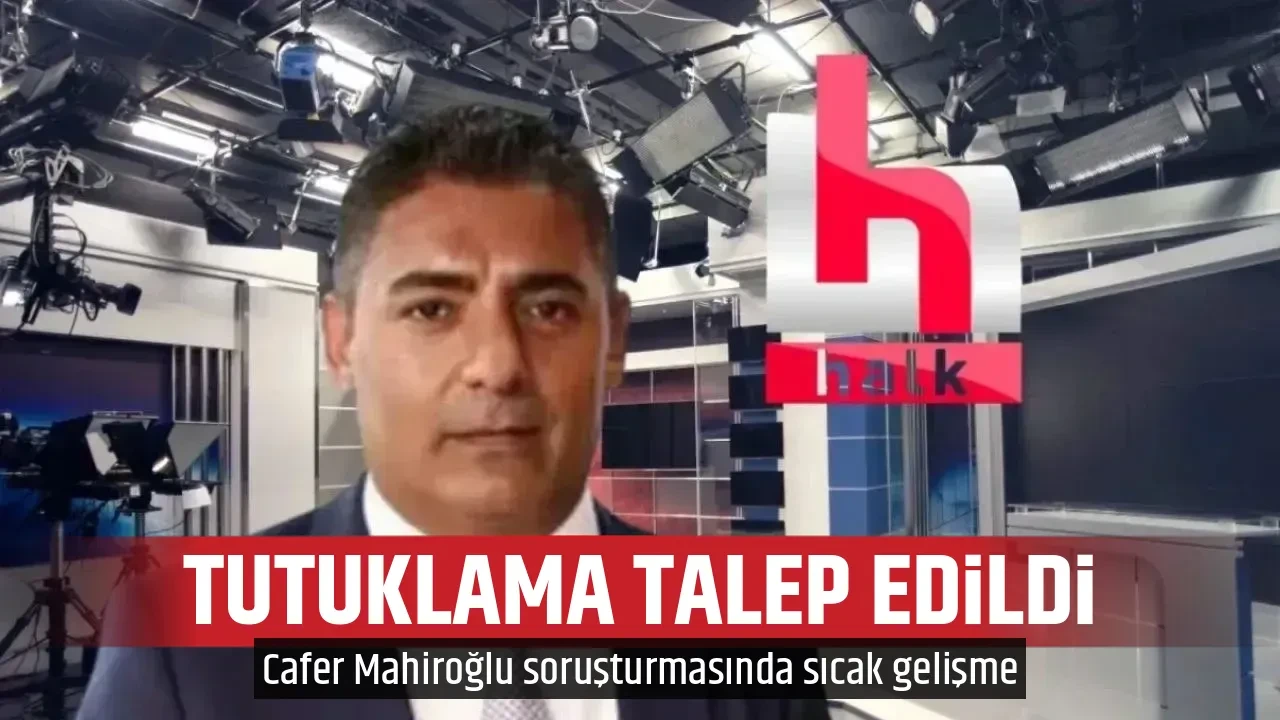 TUTUKLAMA TALEP EDİLDİ