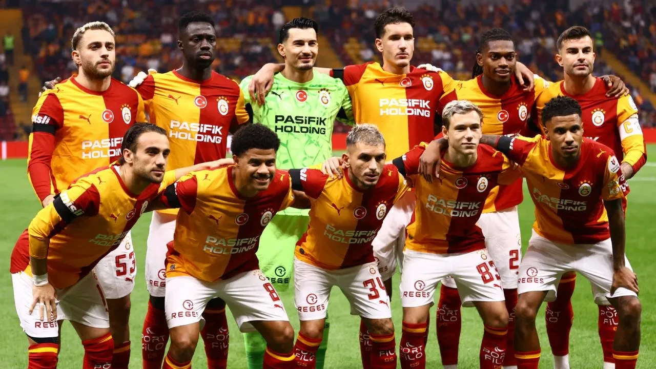 CANLI MAÇ ANLATIMI | Gençlerbirliği ile Galatasaray karşı karşıya geliyor