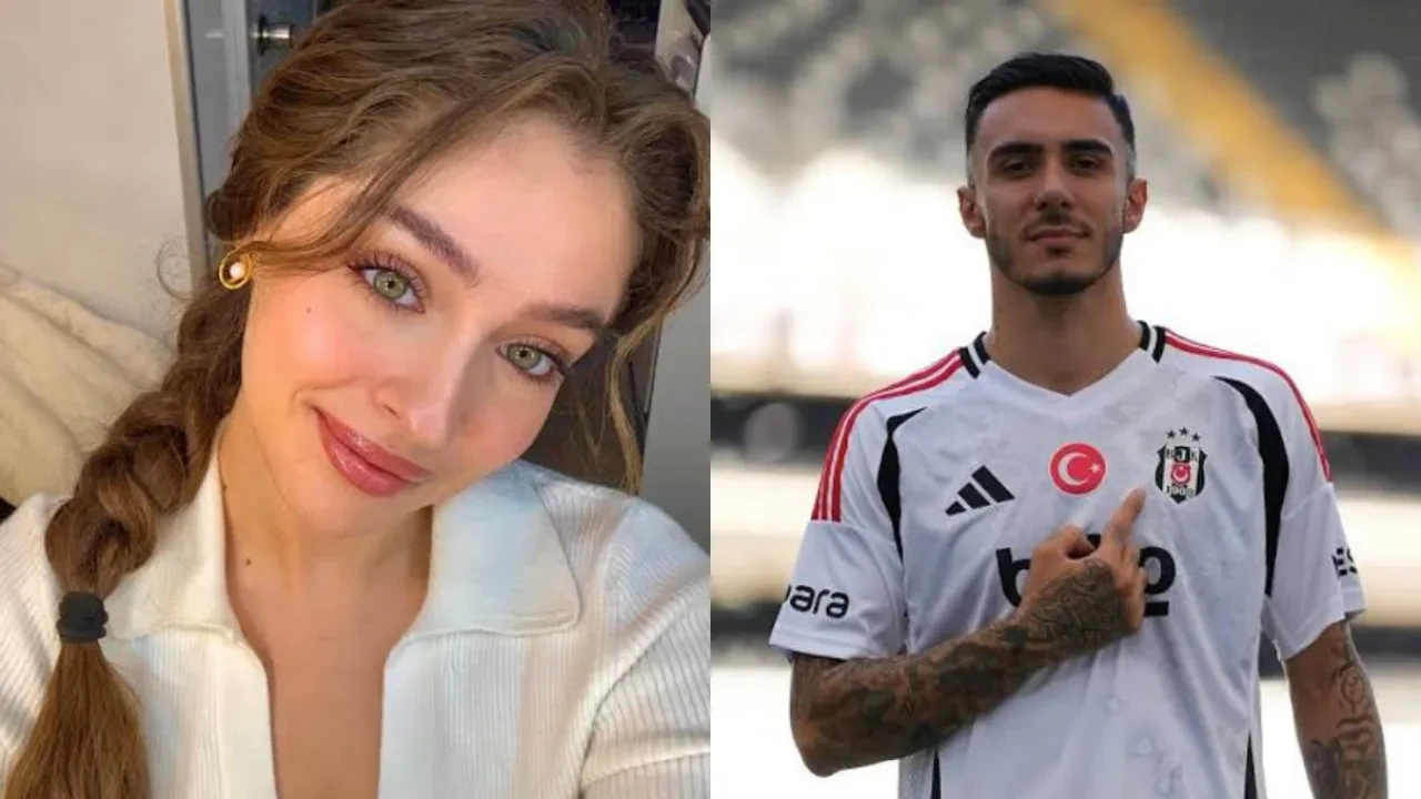 Cemre Baysel'in gizemli çiçekleri ve Emirhan Topçu'nun annesinden gelen hamle gündem oldu!