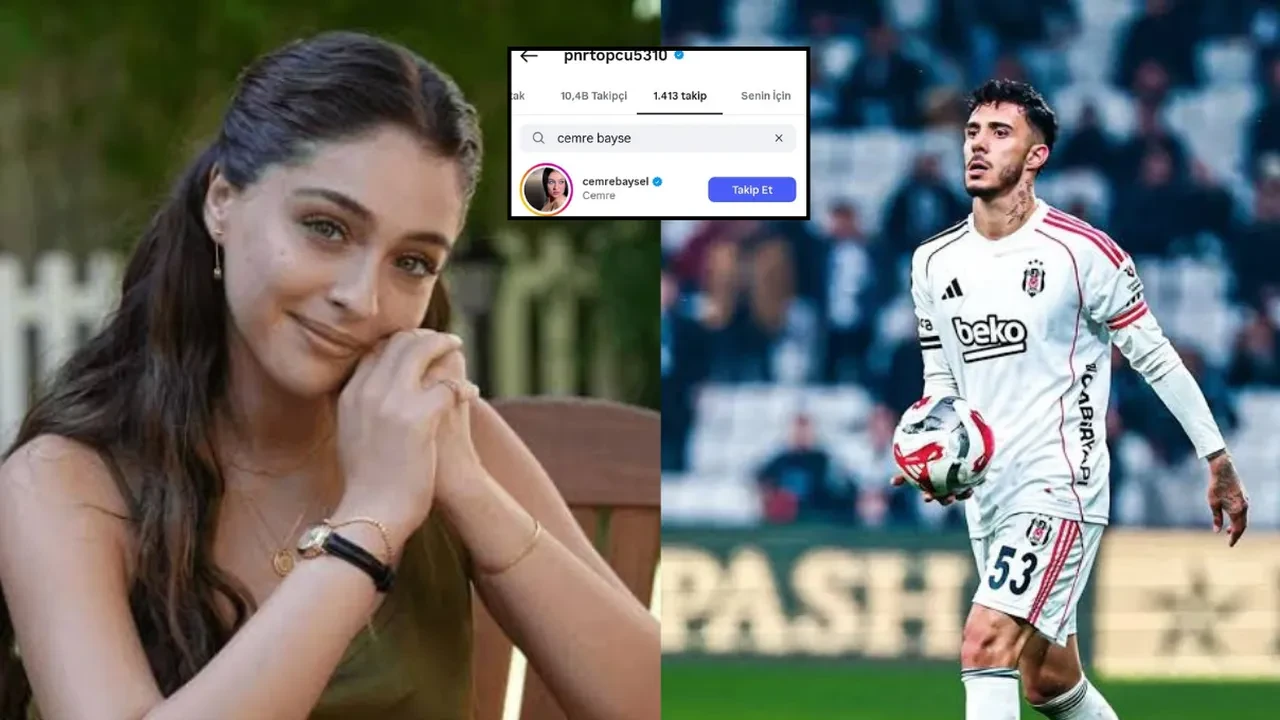Cemre Baysel'in gizemli çiçekleri ve Emirhan Topçu'nun annesinden gelen hamle gündem oldu!