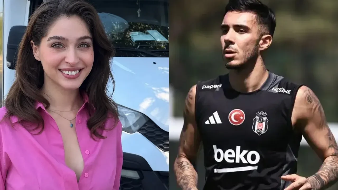 Cemre Baysel'in gizemli çiçekleri ve Emirhan Topçu'nun annesinden gelen hamle gündem oldu!