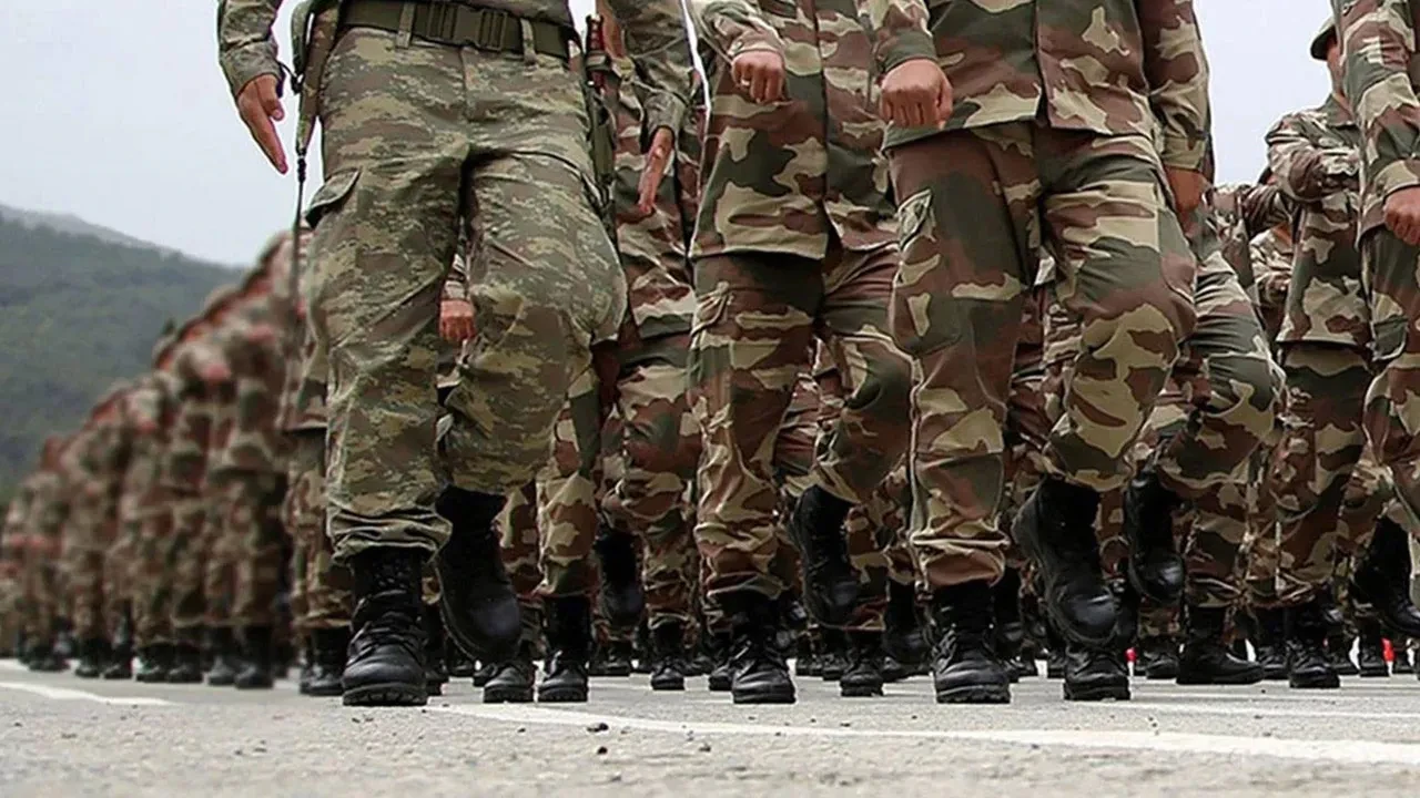 DMM'den 'Bedelli askerlikte 28 gün eğitim kalkıyor' iddialarına cevap