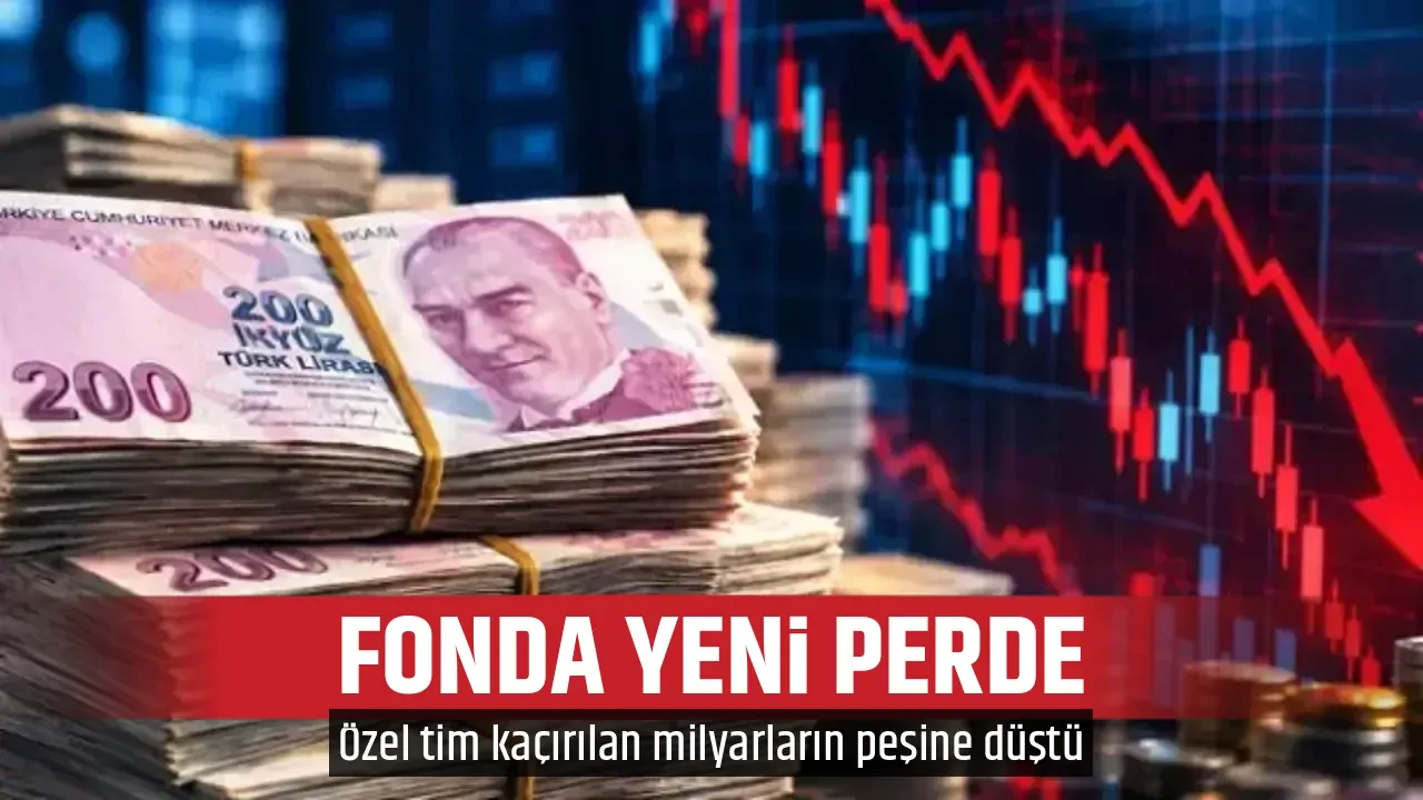 FONDA YENİ PERDE