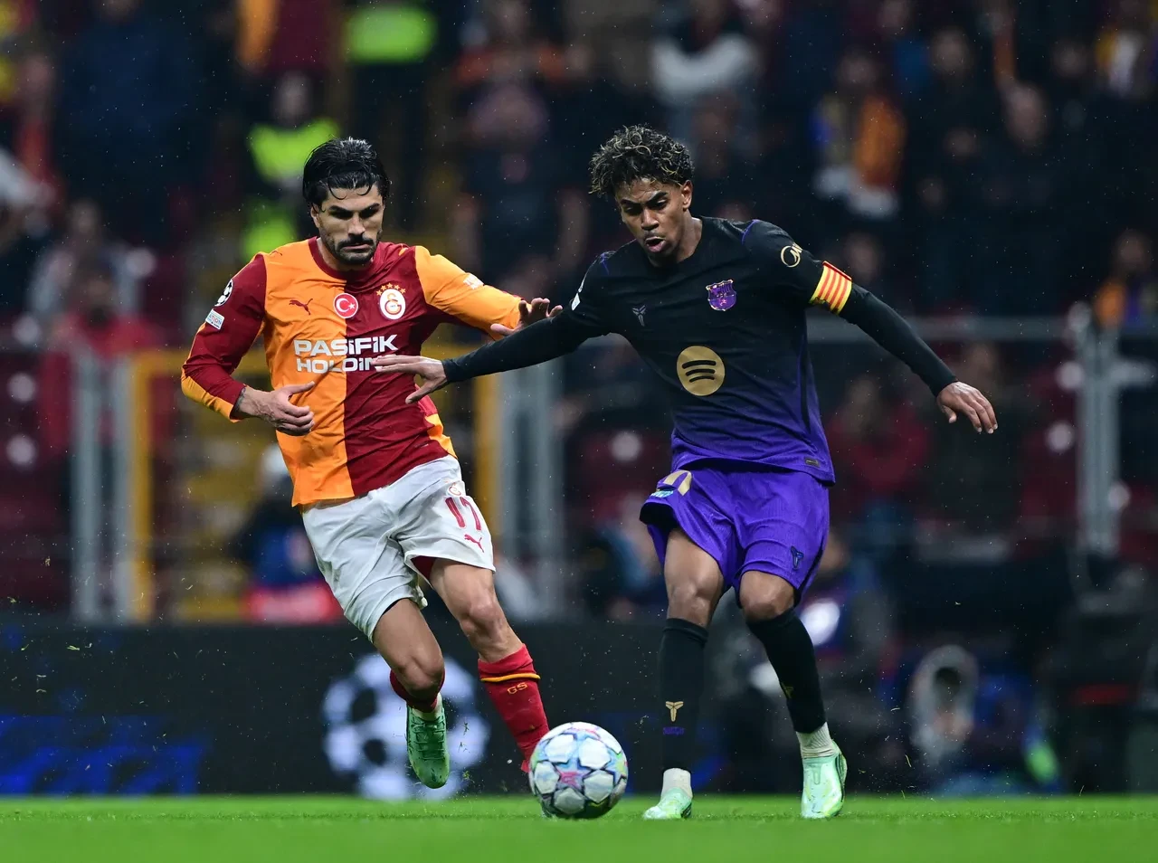 Galatasaray ve Fenerbahçe’ye soğuk duş! Şampiyonlar Ligi tahminleri güncellendi