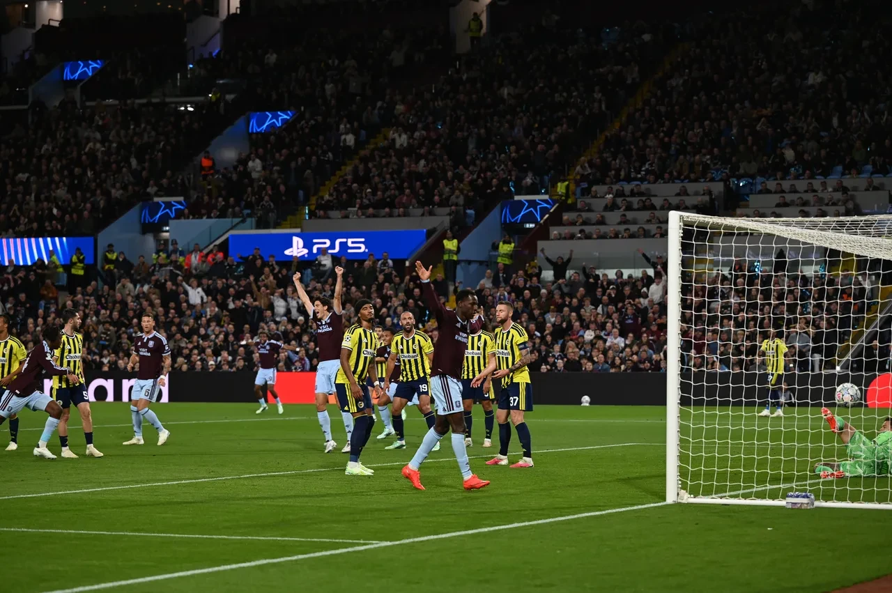 Galatasaray ve Fenerbahçe’ye soğuk duş! Şampiyonlar Ligi tahminleri güncellendi