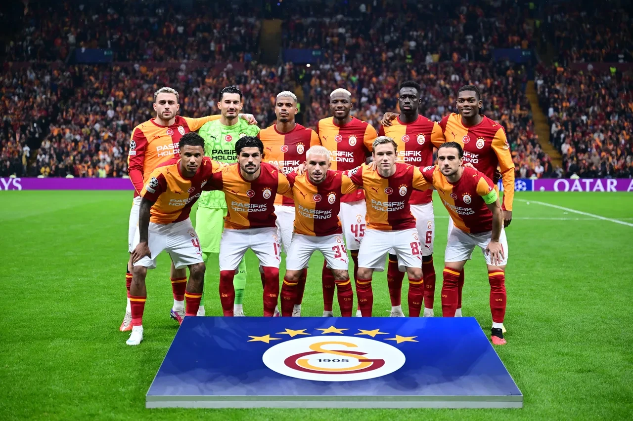 Galatasaray ve Fenerbahçe’ye soğuk duş! Şampiyonlar Ligi tahminleri güncellendi