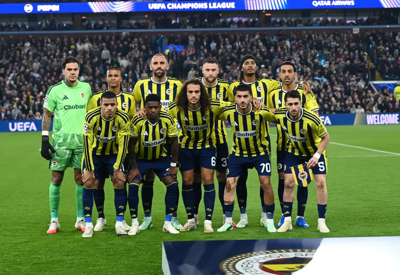 Galatasaray ve Fenerbahçe’ye soğuk duş! Şampiyonlar Ligi tahminleri güncellendi
