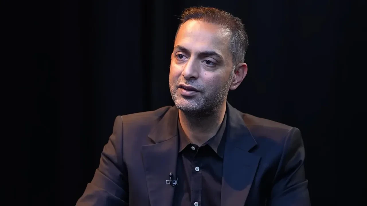 Gazeteci Murat Ağırel yeniden gözaltına alındı
