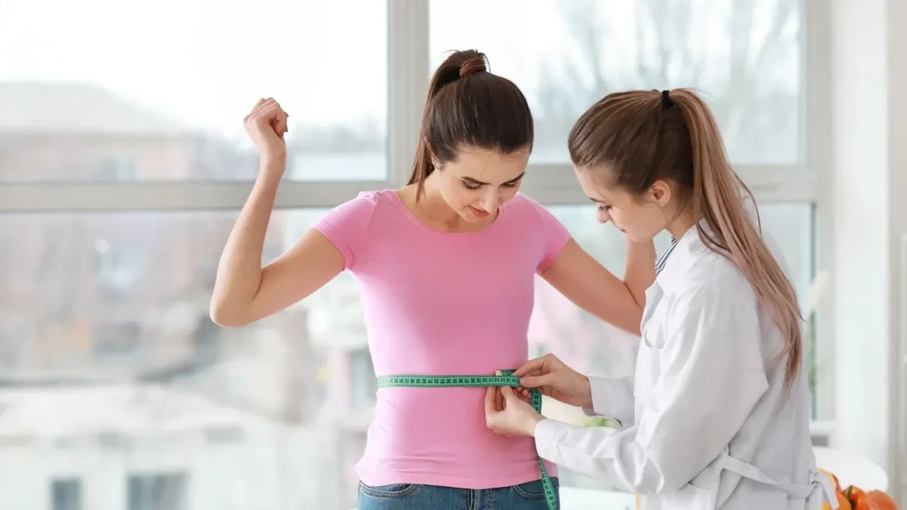Göbek deliği bantları gerçekten zayıflatır mı? Göbek deliği bantları ne işe yarıyor?