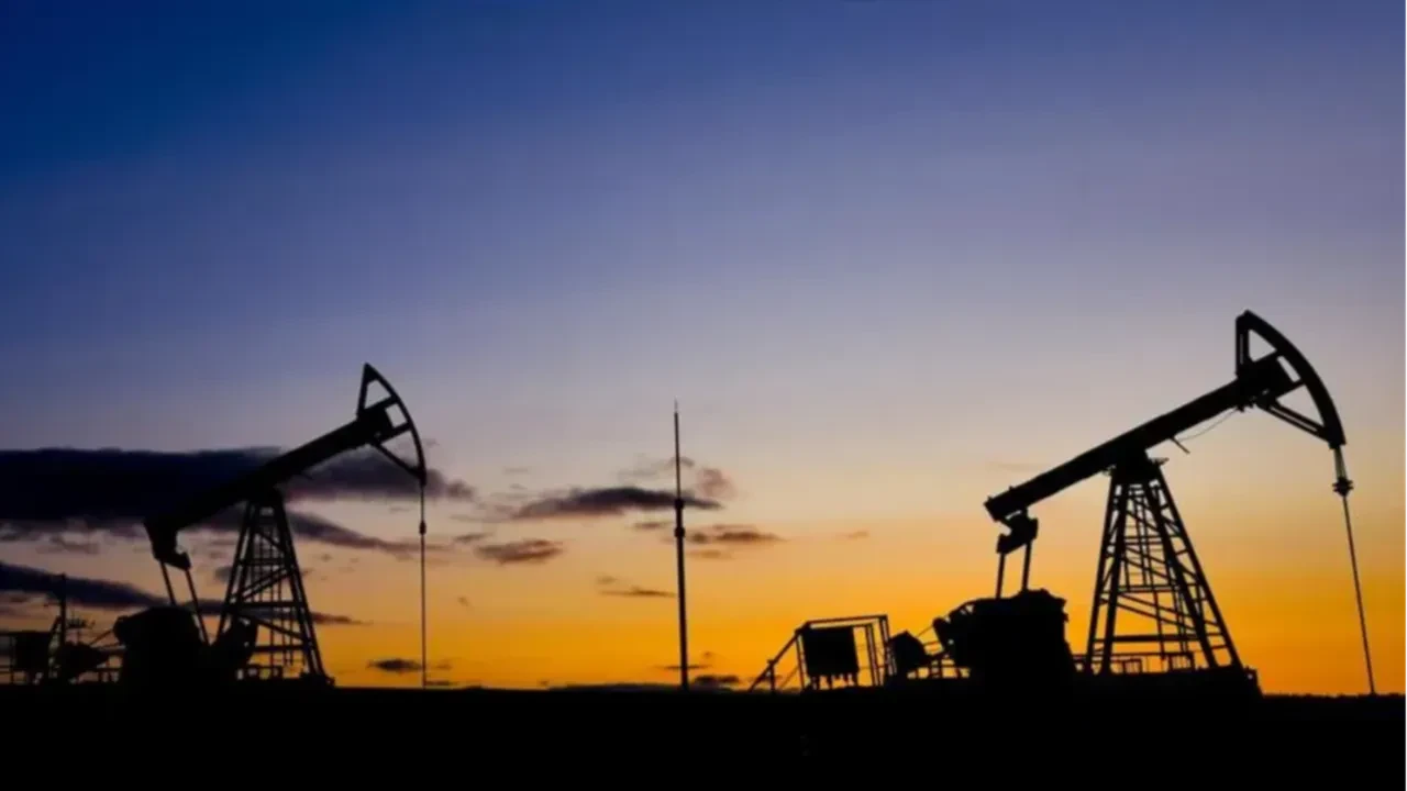 brent petrol son durum