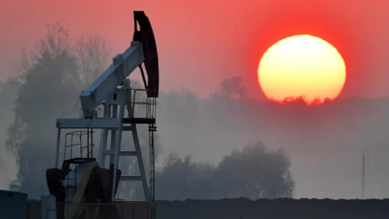 brent petrol ekim ayı