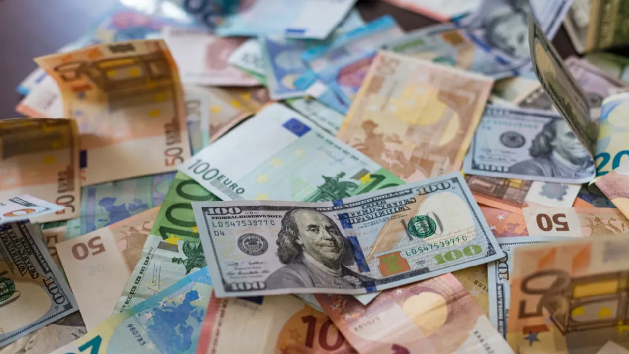 dolar euro son dakika