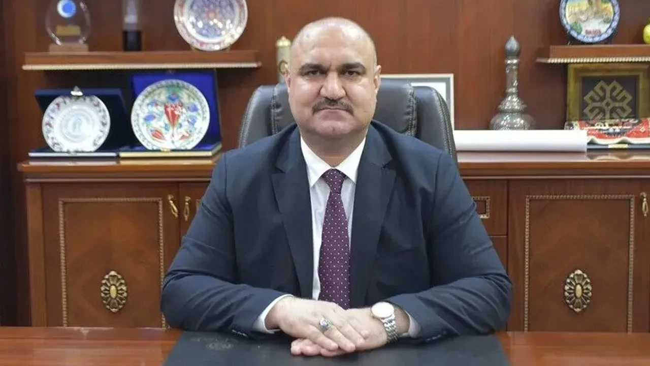 Irak kabinesi 5 ay sonra tamamlandı: Irak Türkmen Cephesi Başkanı Muhammed Seman Ağa Devlet Bakanı seçildi