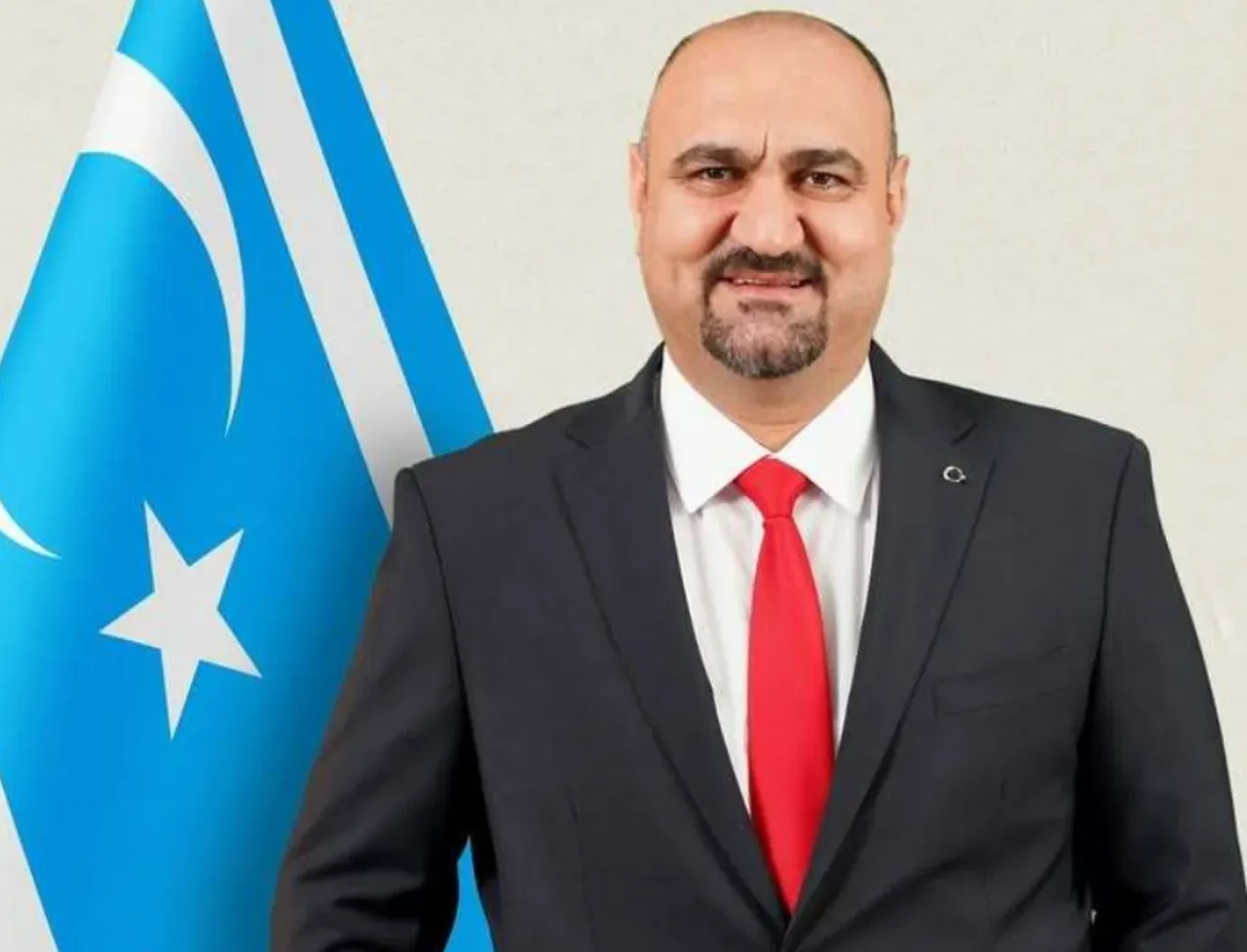 Irak kabinesi 5 ay sonra tamamlandı: Irak Türkmen Cephesi Başkanı Muhammed Seman Ağa Devlet Bakanı seçildi