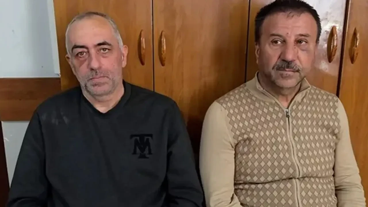İş adamına 5 milyon dolar için tuzak! Kaçırma planının başrolü arkadaşı çıktı: Meğer kendini de esir aldırmış