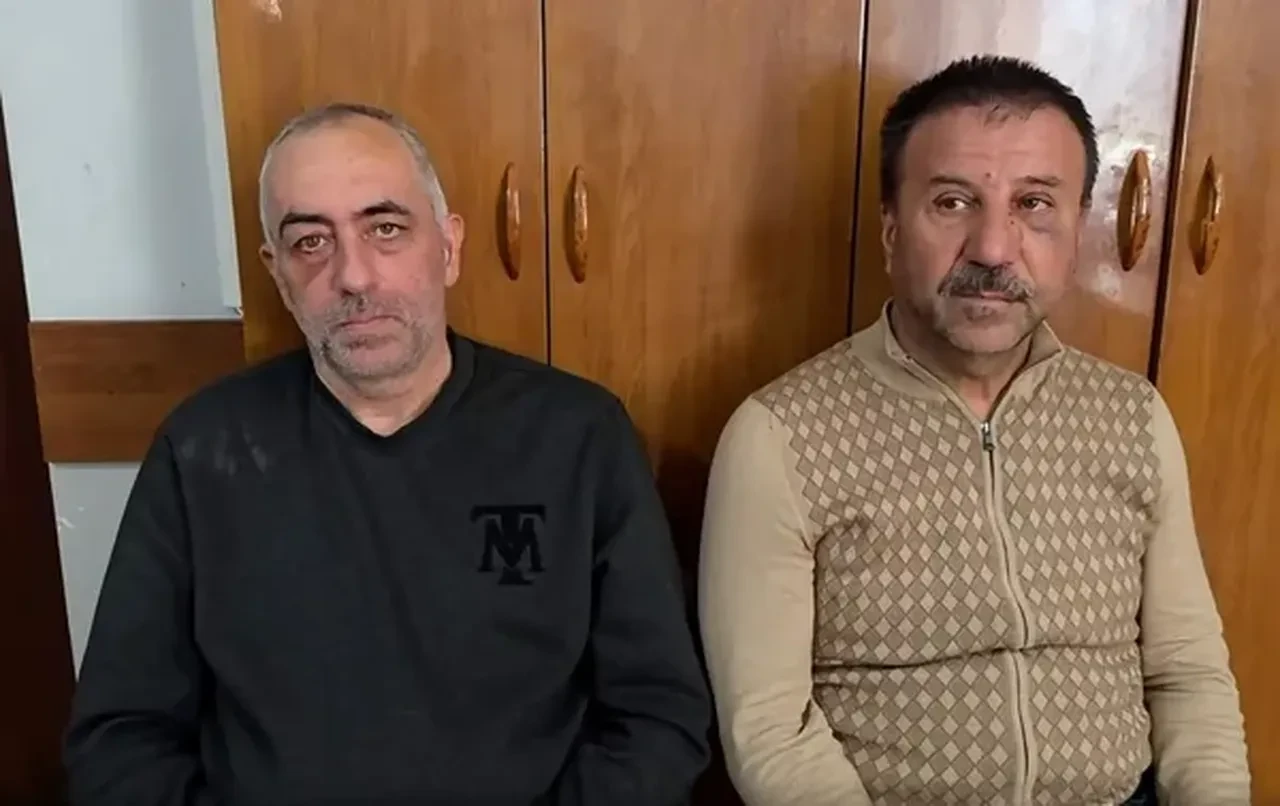 İş adamına 5 milyon dolar için tuzak! Kaçırma planının başrolü arkadaşı çıktı: Meğer kendini de esir aldırmış