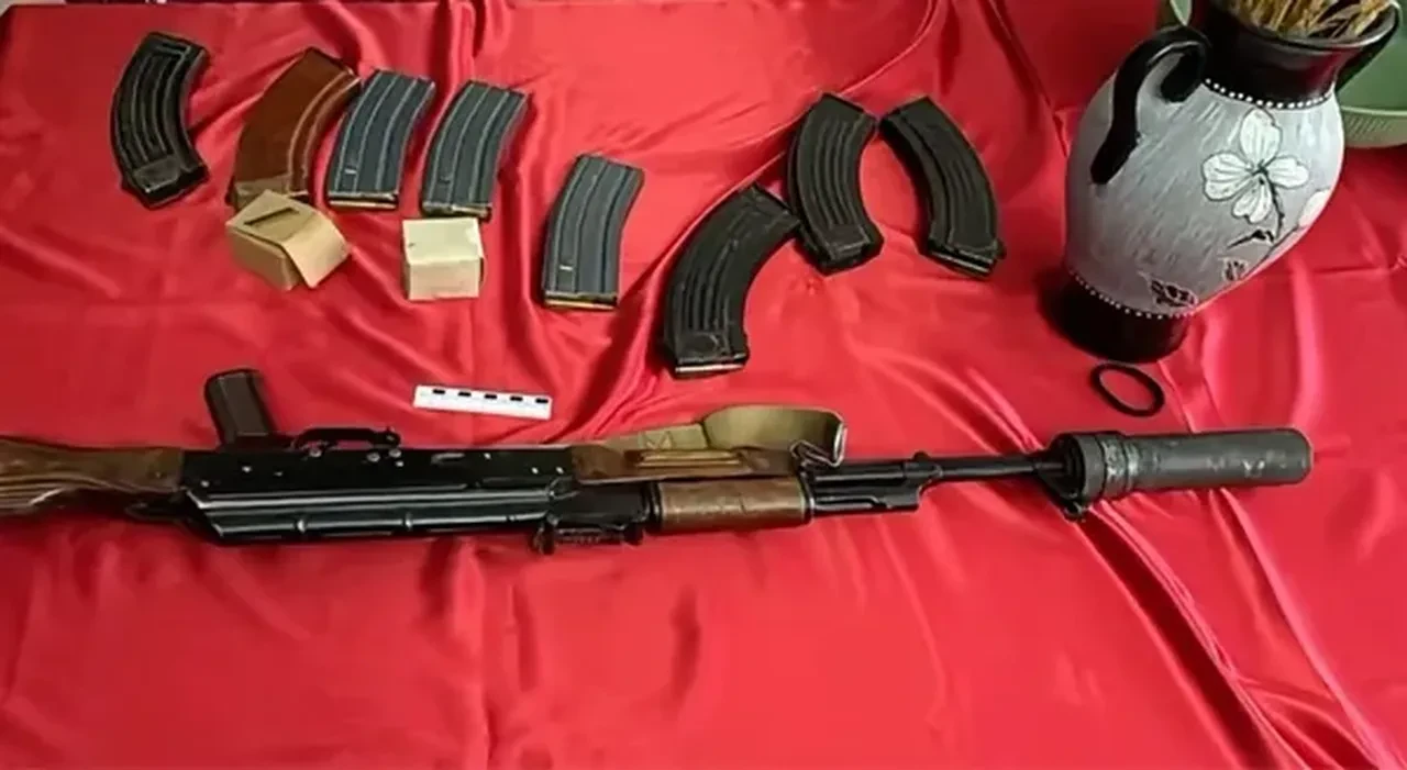 İş adamına 5 milyon dolar için tuzak! Kaçırma planının başrolü arkadaşı çıktı: Meğer kendini de esir aldırmış