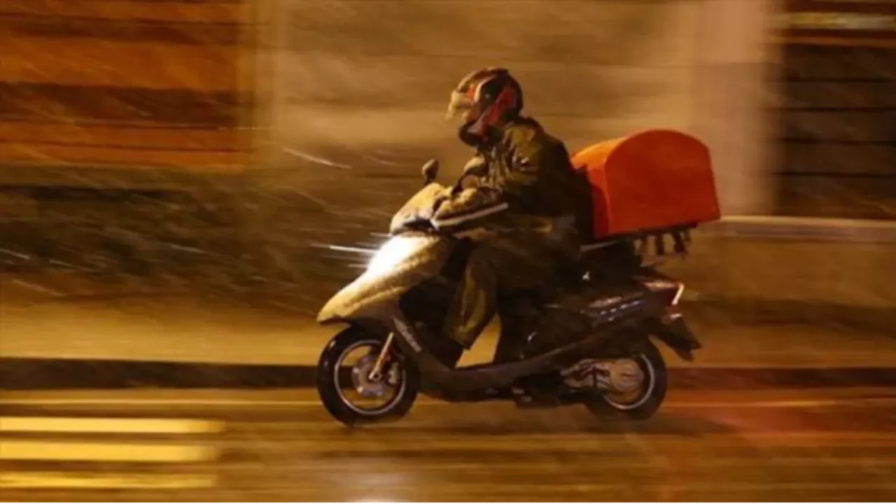 Kargo ve kuryeler 16-17 Ekim'de çalışıyor mu? İstanbul'da motokurye yasağı devam ediyor mu?