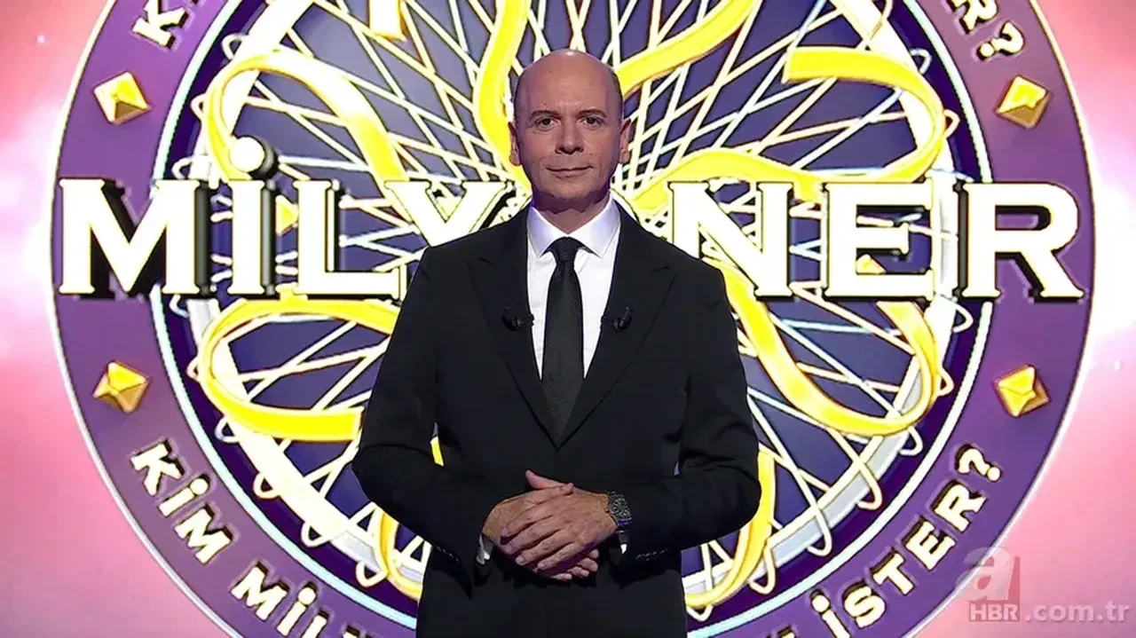 Kim Milyoner Olmak İster yeni ödül kaç TL? Yeni sunucu ve yeni ödül ile yayın hayatına başladı