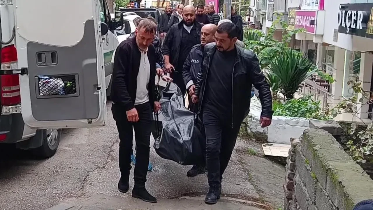Kız çocuğu odasında ölü bulundu! Amasya’da acı olay 