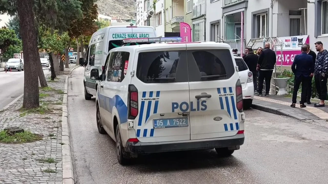 Kız çocuğu odasında ölü bulundu! Amasya’da acı olay 