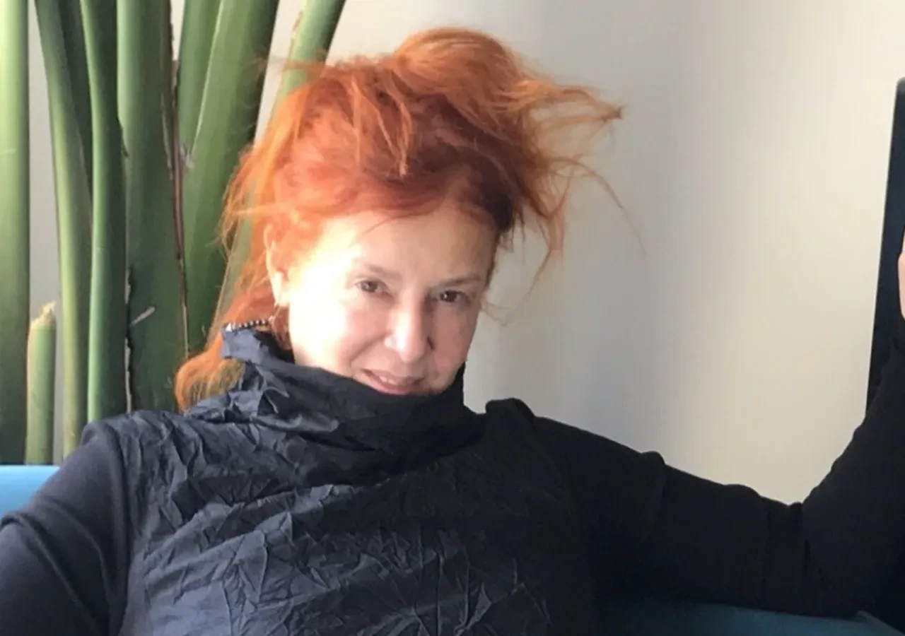 Kızılcık Şerbeti Belgin hala kim, gerçek adı nedir? Kızılcık Şerbeti'ne Devrim olarak gelecekti
