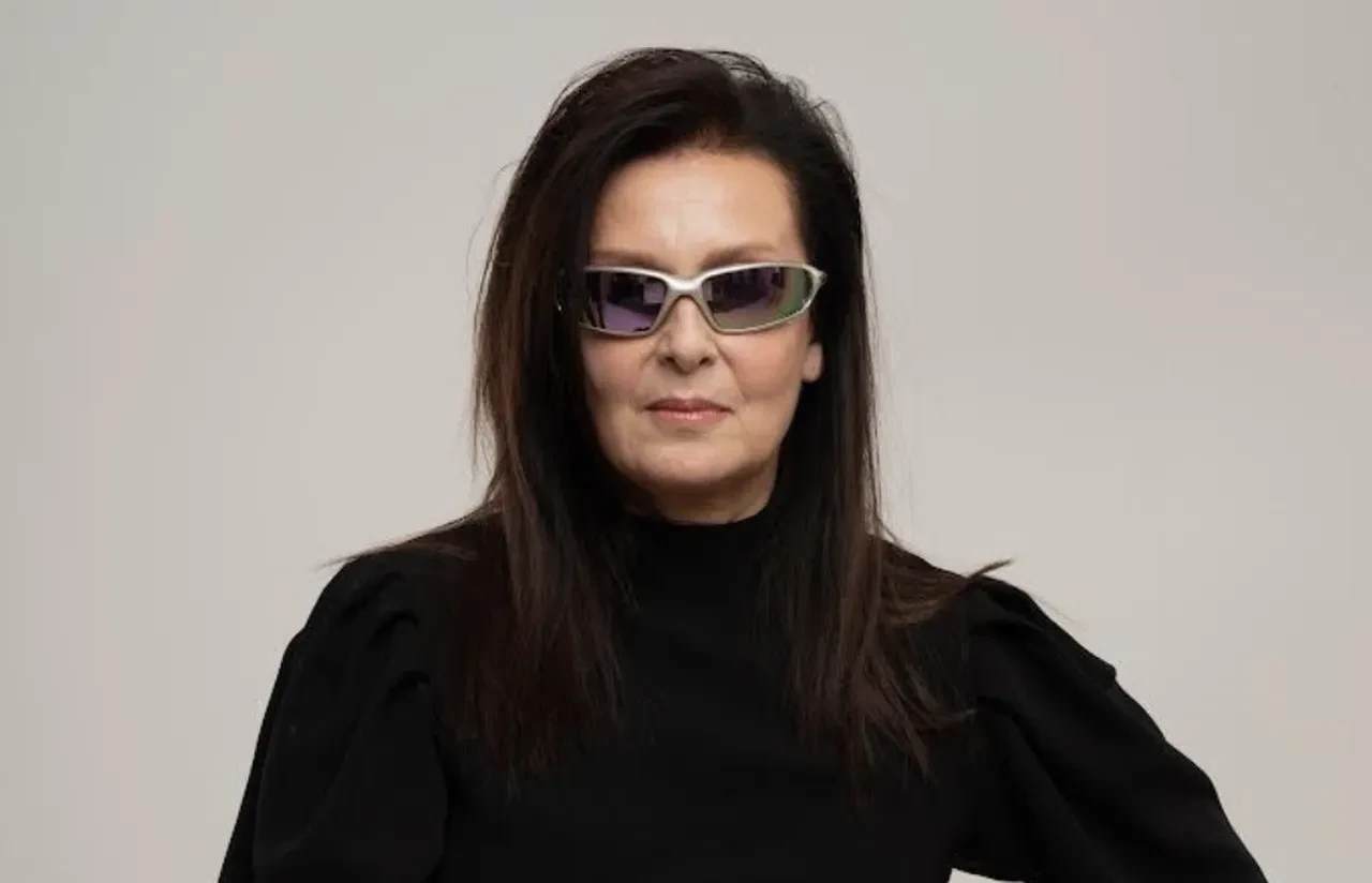 Kızılcık Şerbeti Belgin hala kim, gerçek adı nedir? Kızılcık Şerbeti'ne Devrim olarak gelecekti