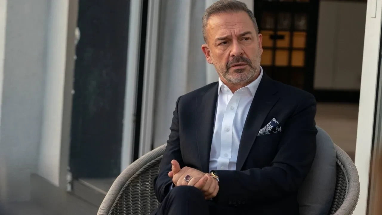 Kızılcık Şerbeti dizisinde şok iddia! Başak’ın bebeğinin babası Lider mi? Lider’in sırrı ne?