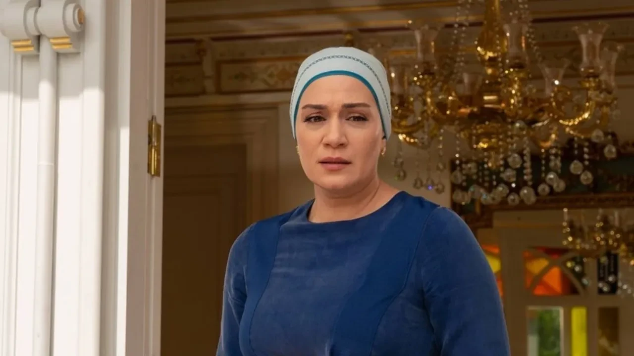 Kızılcık Şerbeti dizisinde şok iddia! Başak’ın bebeğinin babası Lider mi? Lider’in sırrı ne?