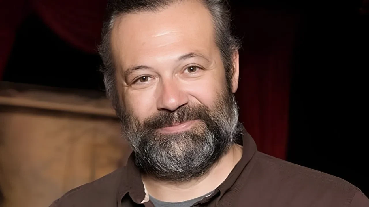 Levent Üzümcü'nün maaşı ortaya çıktı! Aylık aldığı para dudak uçuklattı