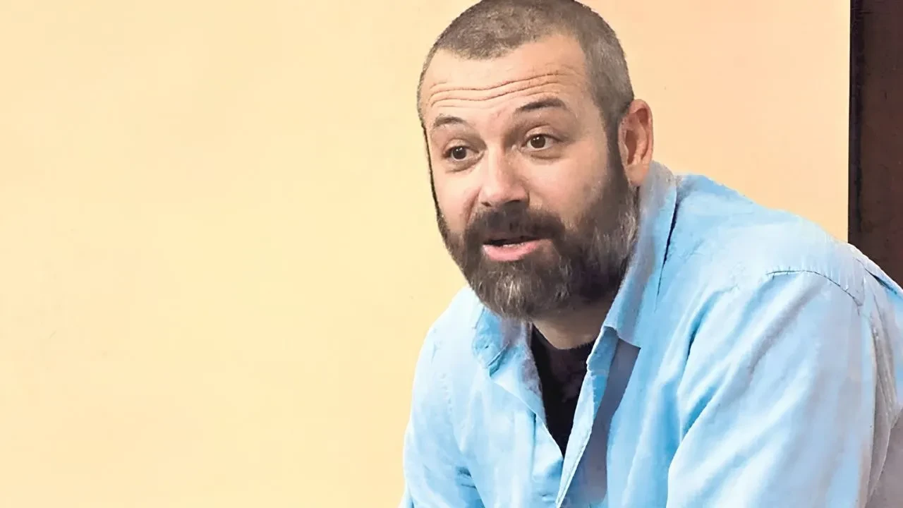 Levent Üzümcü'nün maaşı ortaya çıktı! Aylık aldığı para dudak uçuklattı