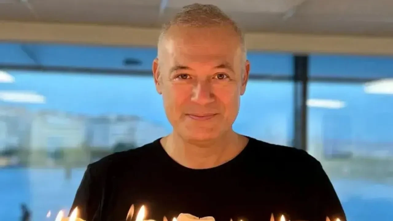 Levent Üzümcü'nün maaşı ortaya çıktı! Aylık aldığı para dudak uçuklattı