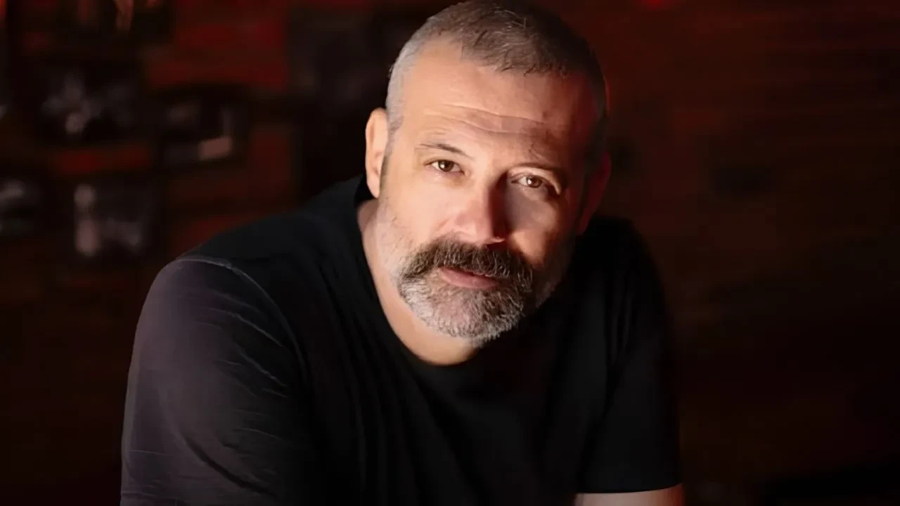 Levent Üzümcü'nün maaşı ortaya çıktı! Aylık aldığı para dudak uçuklattı
