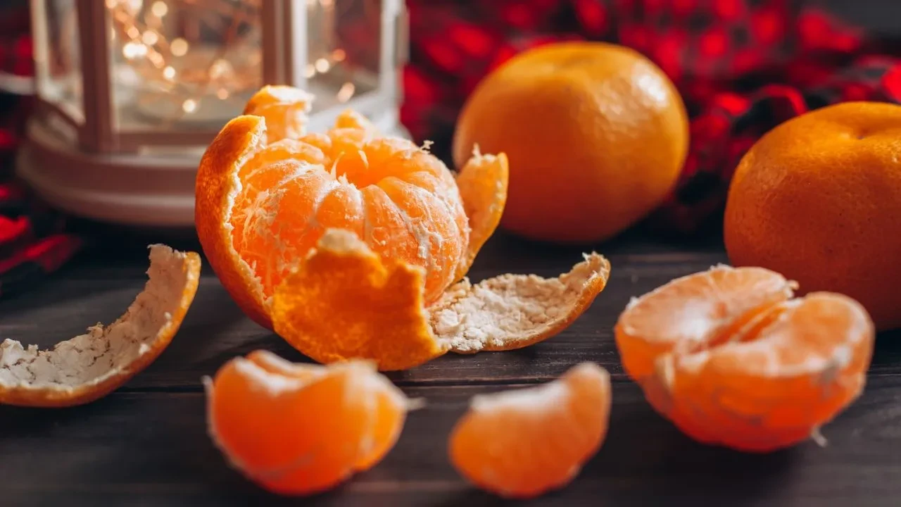 Mandalina kabuğu çayı neye iyi gelir? Mandalina kabuğu çayı nasıl hazırlanır?
