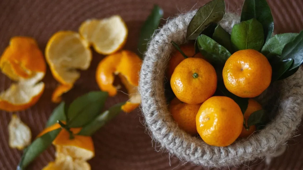 Mandalina kabuğu çayı neye iyi gelir? Mandalina kabuğu çayı nasıl hazırlanır?