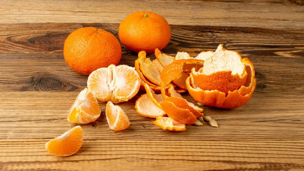 Mandalina kabuğu çayı neye iyi gelir? Mandalina kabuğu çayı nasıl hazırlanır?
