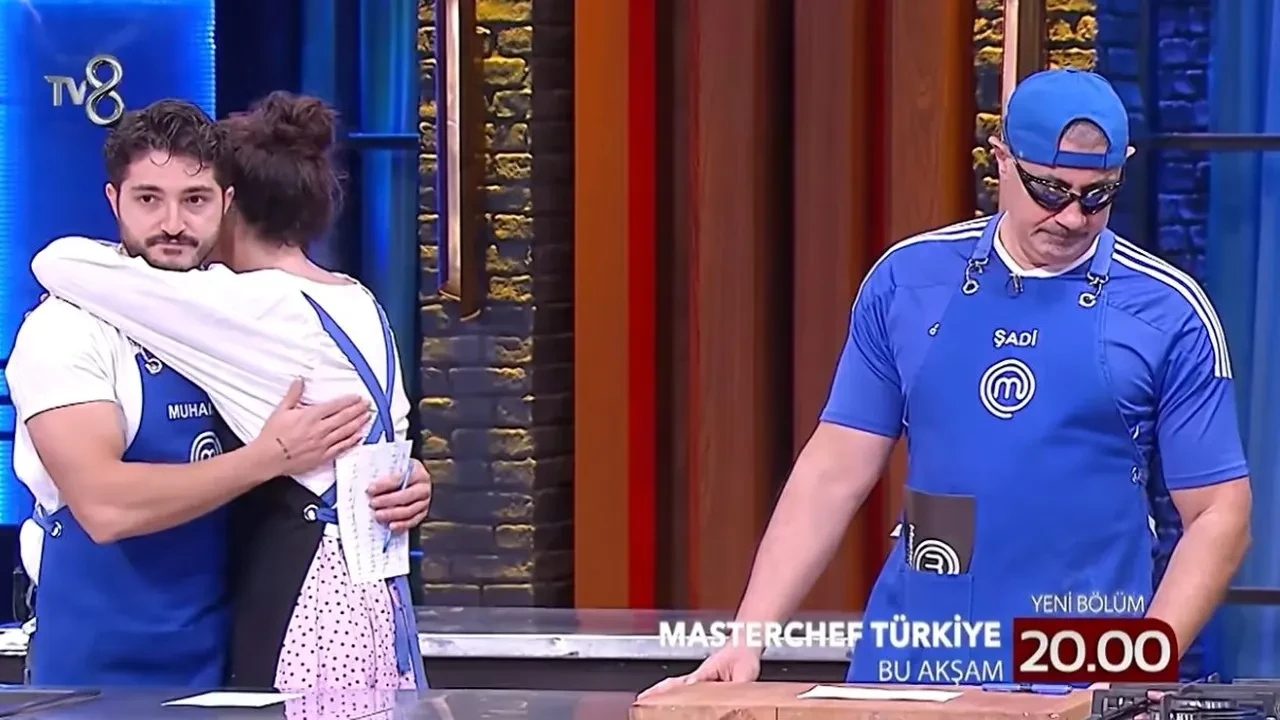 MasterChef’e Şiringül veda mı etti? MasterChef’te Şiringül yarışmayı mı bıraktı?