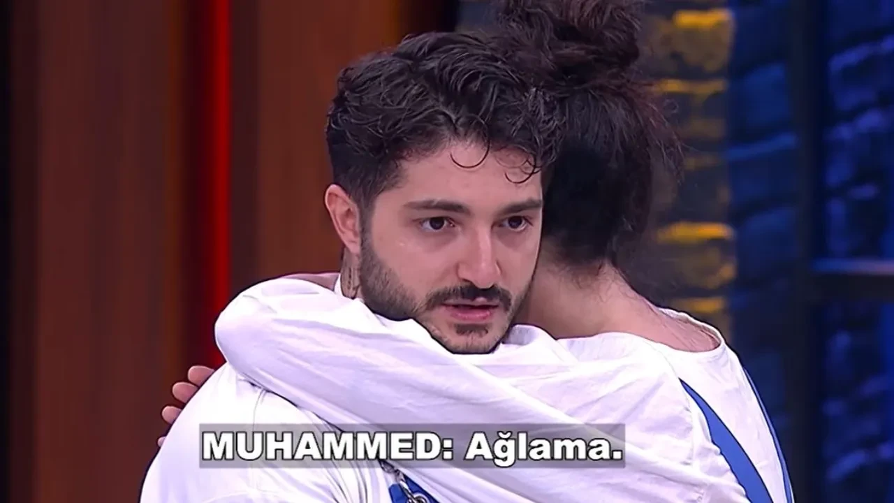 MasterChef’e Şiringül veda mı etti? MasterChef’te Şiringül yarışmayı mı bıraktı?