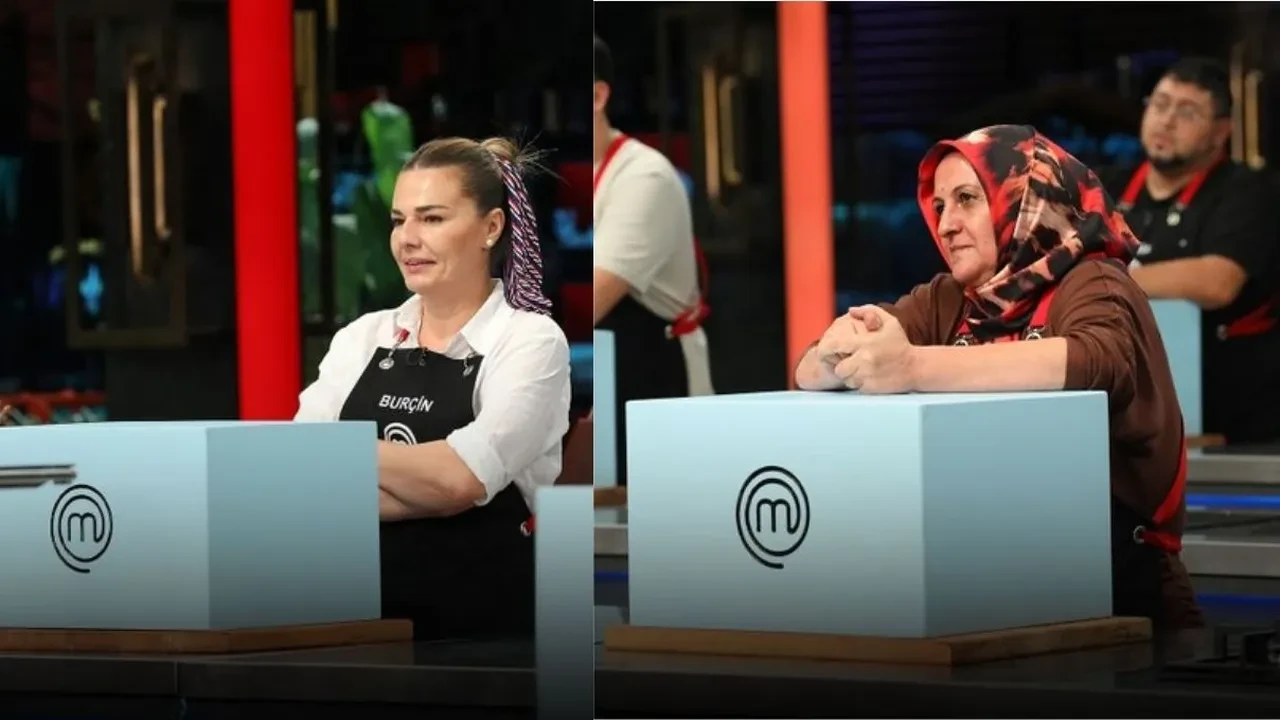 MasterChef’te 5. ve 6. eleme adayları 16 Ekim 2026! MasterChef’te eleme potasına kim gitti?