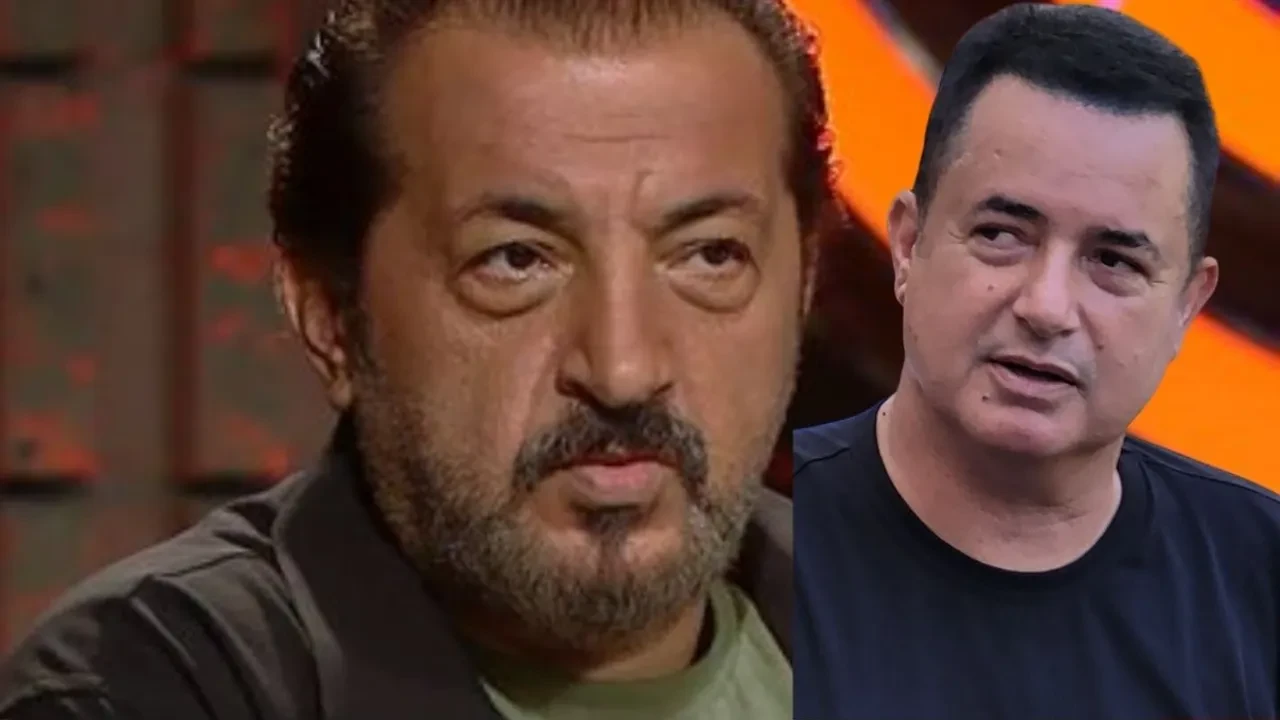 Mehmet Yalçınkaya’nın Acun Ilıcalı ile kavga iddiası gündem olmuştu! Mehmet Yalçınkaya’dan dolar açıklaması