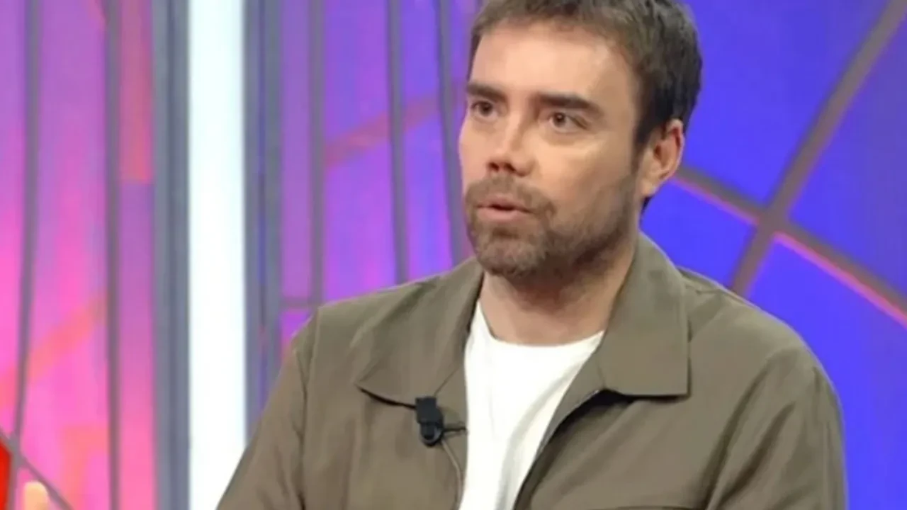 Murat Dalkılıç'ın son görüntüsü dikkat çekti: Burnundaki tamponla konuşmakta zorlandı